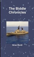 The Biddle Chronicles 1105914100 Book Cover
