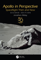 Apollo in Perspective: Spaceflight Then and Now 0367263335 Book Cover