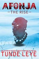 Afonja - The Rise 9789672225 Book Cover