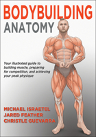 Bodybuilding Anatomy 1718225989 Book Cover