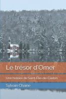 Le trésor d'Omer B0G4JQ8P97 Book Cover
