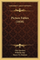 Picture Fables 1141194333 Book Cover