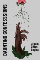 Daunting Confessions B08HRT9V5F Book Cover