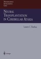 Neural Transplantation in Cerebellar Ataxia 3662222159 Book Cover