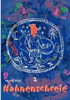 Hahnenschreie 3938647167 Book Cover