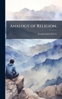 Analogy of Religion. (Marathi Edition) B0FHC1X19H Book Cover