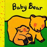 Baby Bear (Baby animal board books) 0670852880 Book Cover