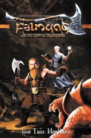 Falmung: and the Gem of Darkness (CHRONICLES OF ISGRAMORT) 1521791171 Book Cover