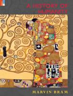A History of Humanity 9386552647 Book Cover