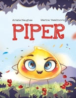 Piper 1949935353 Book Cover