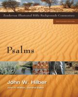 Psalms 0310492106 Book Cover