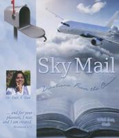 Sky Mail: Devotions from the Clouds 1632685299 Book Cover