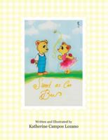 Sweet as Can Bee 1973649705 Book Cover