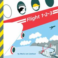 Flight 1-2-3 1452142912 Book Cover