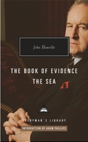 The Book of Evidence, The Sea 0375712720 Book Cover