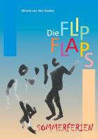 Die FlipFlaps - Sommerferien (German Edition) 3748141432 Book Cover