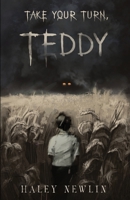 Take Your Turn, Teddy 1636765556 Book Cover