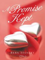 A Promise Kept 1490837612 Book Cover