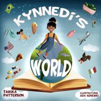 Kynnedi's World 1734066008 Book Cover