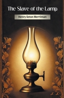 The Slave of the Lamp 1517602319 Book Cover