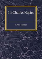 Sir Charles Napier 1316509591 Book Cover