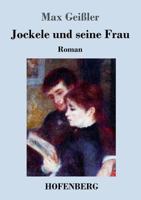 Jockele Und Seine Frau 3743719908 Book Cover