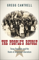 The People's Revolt 0300100973 Book Cover