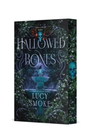 Hallowed Bones 1250413745 Book Cover