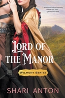 Lord of the Manor 0997001097 Book Cover