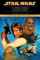 The Han Solo Adventures 0345379802 Book Cover