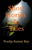 Short Stories & Tales 1636330886 Book Cover