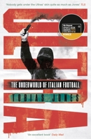 Ultra: The Underworld of Italian Football 1786697378 Book Cover