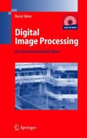 Digital Image Processing 3540240357 Book Cover