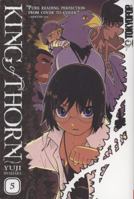 King of Thorn, Vol. 5 1427800103 Book Cover