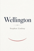 Wellington B0HF6RXSSK Book Cover
