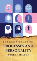 Processes and Personality B0CH1XCFZL Book Cover