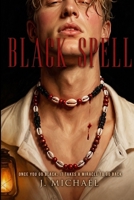 Black Spell 1976704707 Book Cover