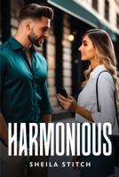 Harmonious 8281947616 Book Cover
