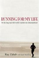 Running for My Life 1897178441 Book Cover