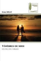 Ténèbres de Midi (French Edition) 6208853109 Book Cover