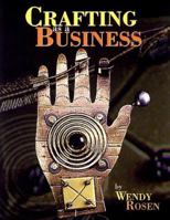 Crafting As A Business 0806985534 Book Cover