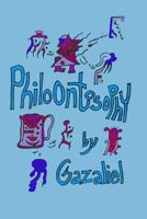 Philoontosophy 1440424365 Book Cover