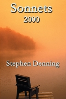 Sonnets 2000 0595136370 Book Cover