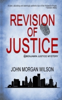 Revision of Justice 0553575333 Book Cover