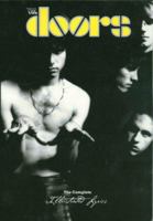 The Doors: The Complete Lyrics 038530840X Book Cover