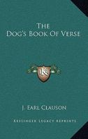 The Dog's Book of Verse 1016318278 Book Cover