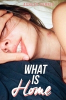 What is Home (Home Series) B0DH2K6P2Z Book Cover