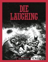 Schwarze Gedanken 1683960912 Book Cover