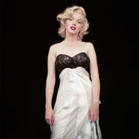 The Essential Marilyn Monroe by Milton H. Greene: 50 Sessions 1788840364 Book Cover