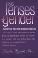 The Lenses of Gender: Transforming the Debate on Sexual Inequality 0300061633 Book Cover
